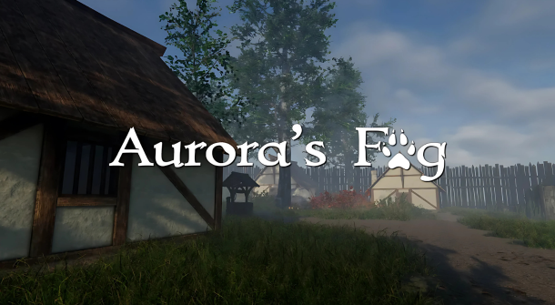 Auroras Fog Free Download