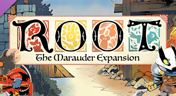 Root The Marauder Expansion Free Download