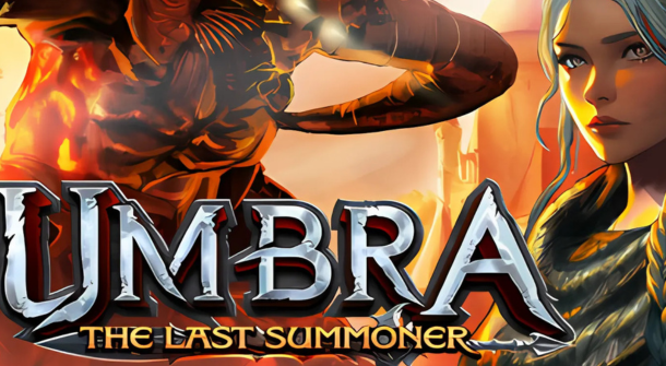 Umbra The Last Summoner Free Download