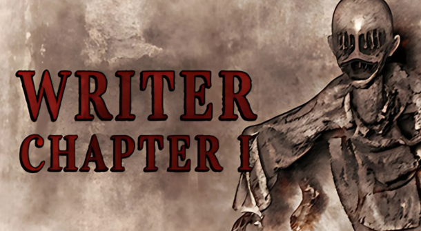 Writer Chapter 1 Free Download