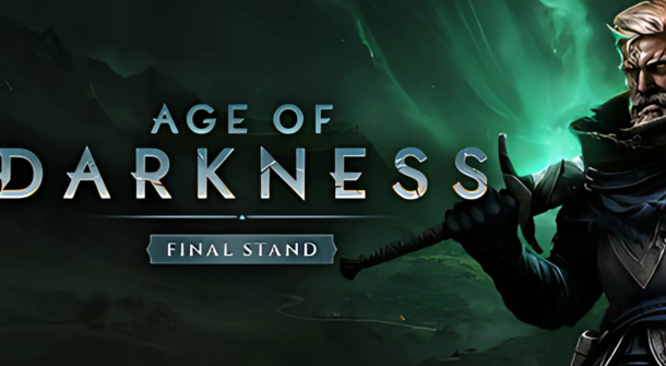 Age of Darkness Final Stand Free Download