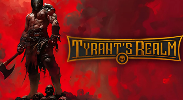 Tyrants Realm Free Download