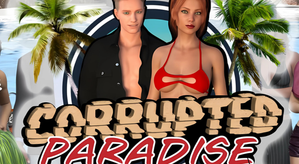 Corrupted Paradise Free Download