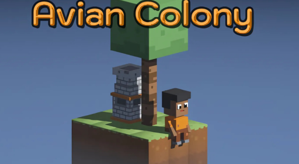 Avian Colony Free Download