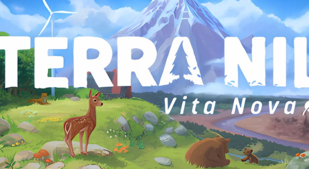 Terra Nil Free Download