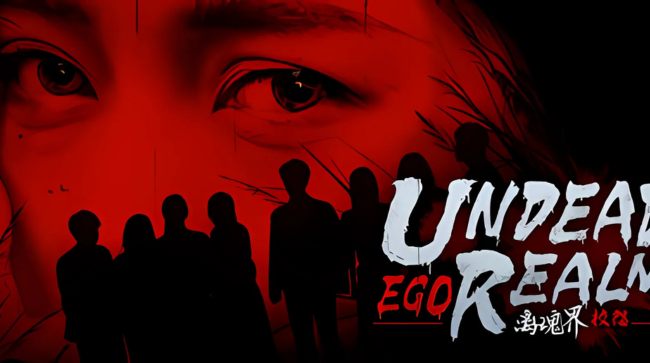 Undead Realm Ego Free Downlaod