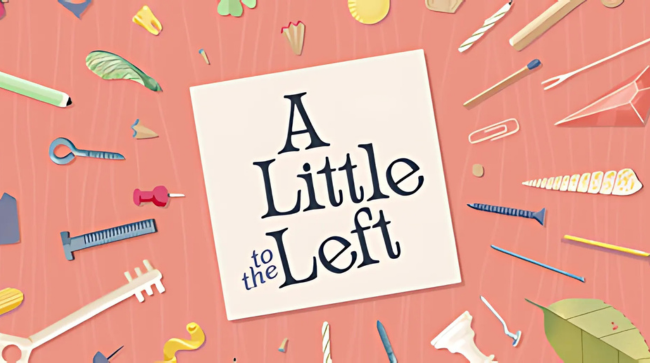 A Little to the Left V3.1.4-P2P Free Download