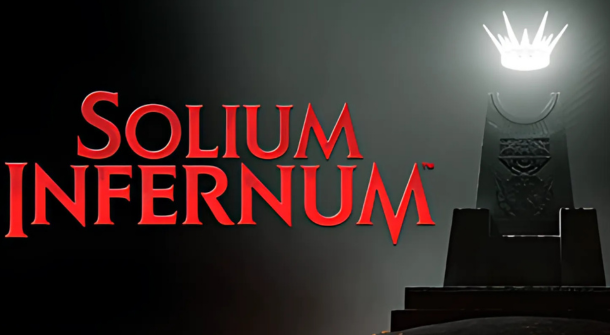 Solium Infernum Free Download