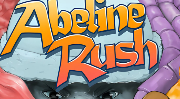 Abeline Rush Free Download