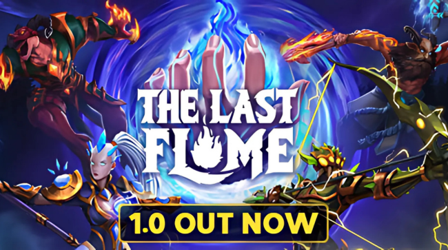 The Last Flame Free Download