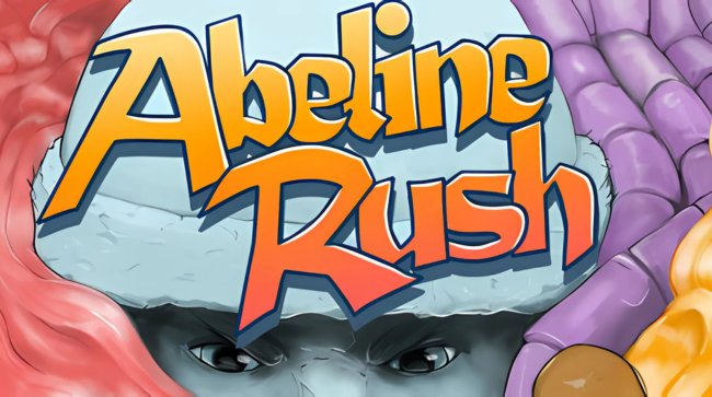 Abeline Rush Free Download