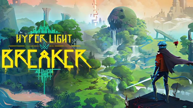 Hyper Light Breaker Early Access Free Download