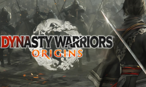 DYNASTY WARRIORS: ORIGINS Free Download