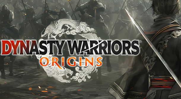 DYNASTY WARRIORS: ORIGINS Free Download