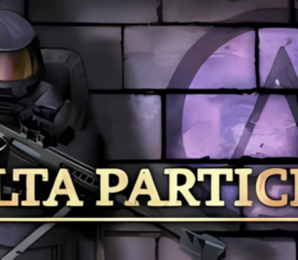 Delta Particles Free Download