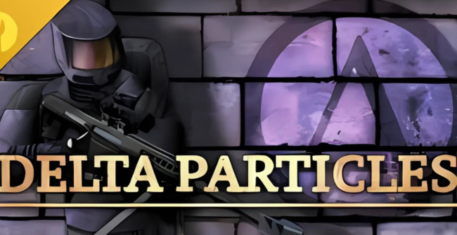 Delta Particles Free Download