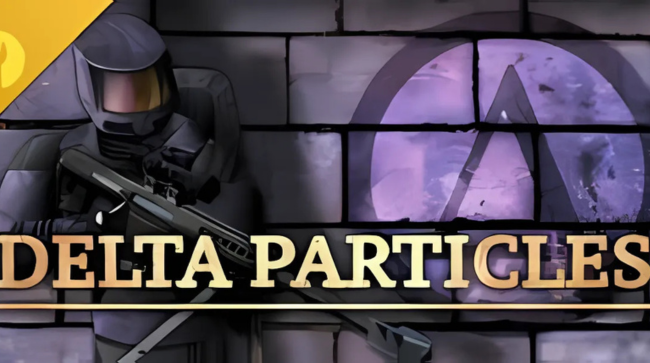 Delta Particles Free Download