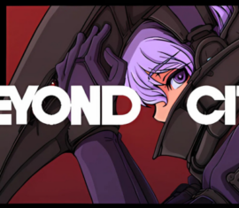 Beyond Citadel Free Download