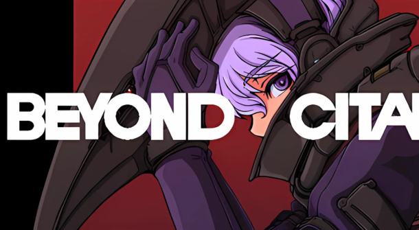 Beyond Citadel Free Download