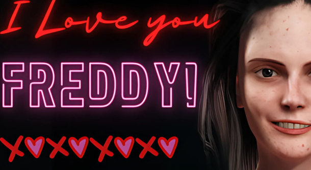 I Love You Freddy Free Download