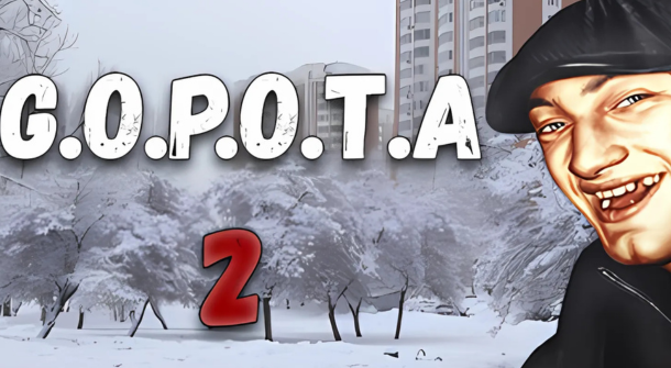 GOPOTA 2 Free Download