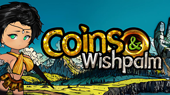 Coins & Wishpalm Free Download