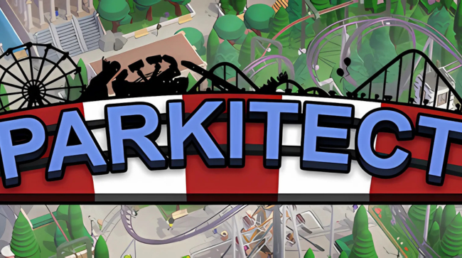 Parkitect Free Download