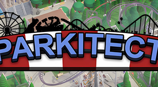 Parkitect Free Download