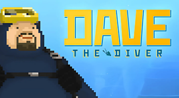 DAVE THE DIVER Free Download