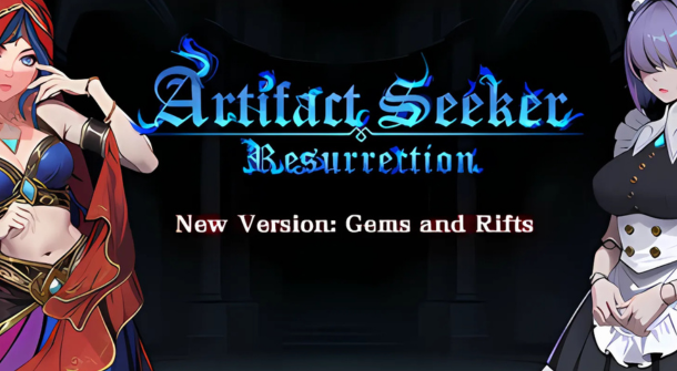 Artifact Seeker Resurrection Free Download