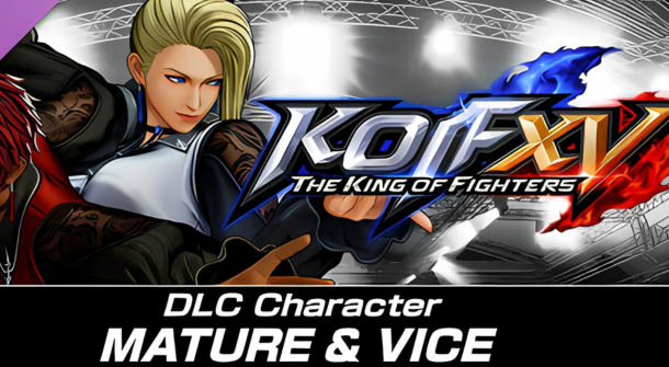 The King of Fighters XV Free Download