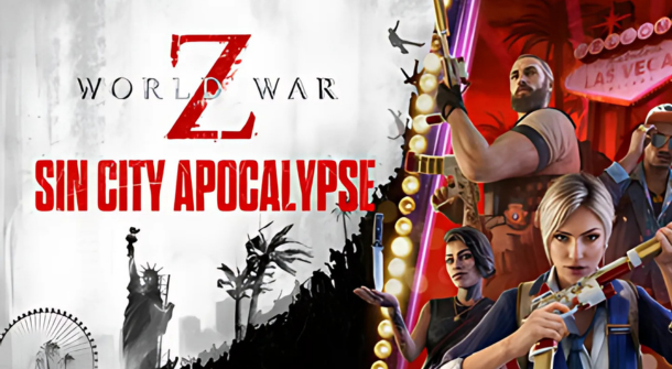 World War Z Free Download