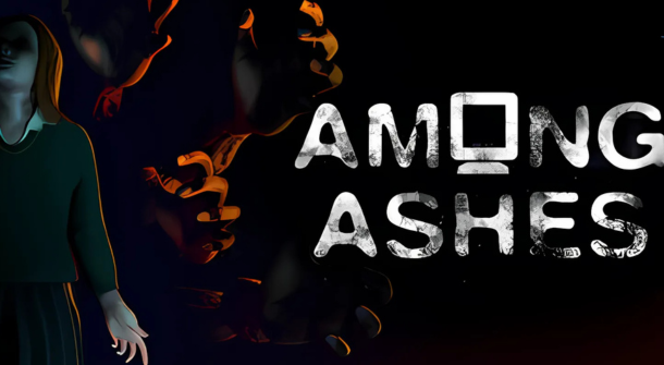 Among Ashes Free Download