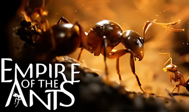 Empire of the Ants Free Download