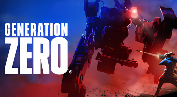 Generation Zero® Free Download