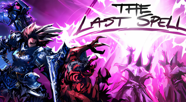 The Last Spell Free Download