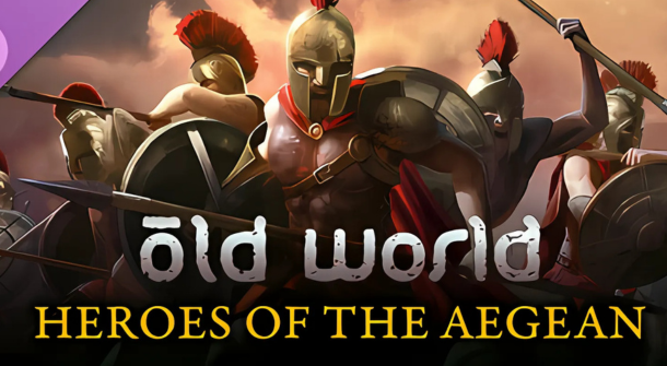 Old World Free Download Complete Edition