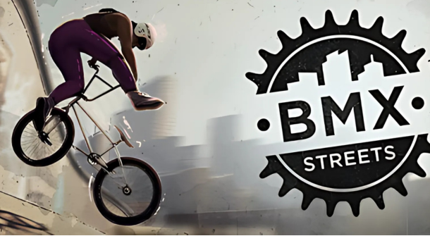 BMX Streets Free Download