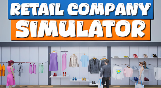 Retail Company Simulator Free Download