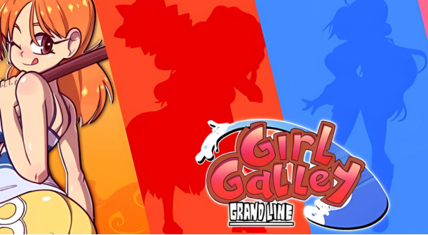 Girl Galley Grand Line Free Download