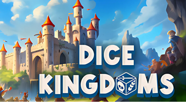 Dice Kingdoms Free Download