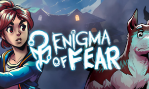 Enigma of Fear Free Download