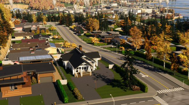 Cities: Skylines II Free Download