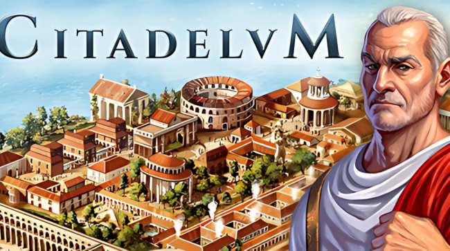 Citadelum Free Download