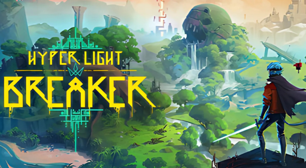 Hyper Light Breaker Early Access Free Download