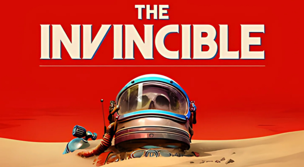 The Invincible Free Download