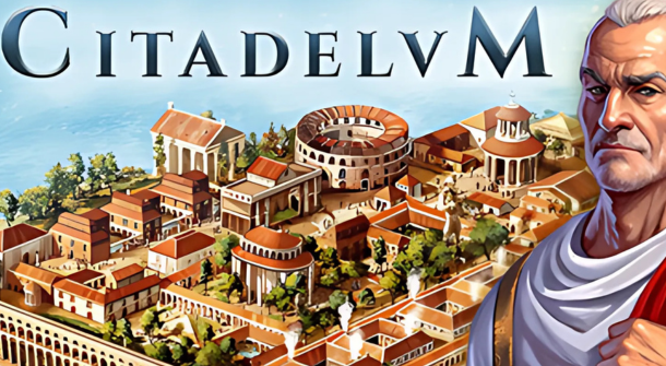 Citadelum Free Download