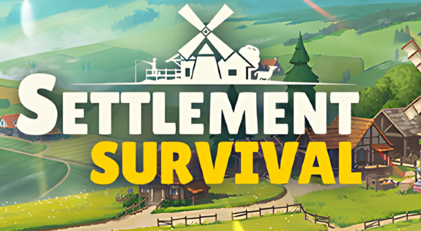 Settlement Survival Free Download