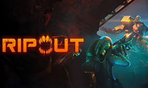 RIPOUT Free Download