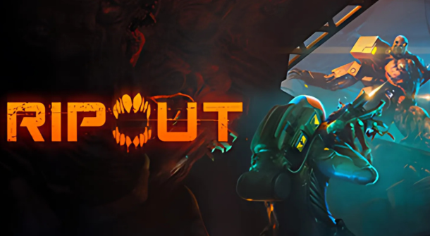 RIPOUT Free Download